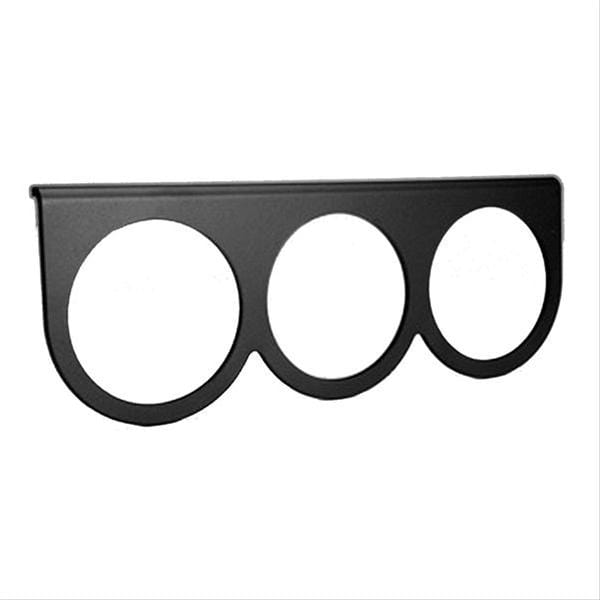 AutoMeter AutoMeter Gauge Panels 3233 Autofit