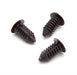 AutoMeter AutoMeter Gauge Pod and Pillar Fasteners 3281 Autofit