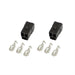AutoMeter AutoMeter Gauge Wire Connectors 3298 Autofit
