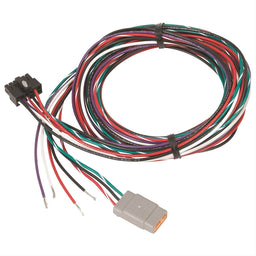 AutoMeter AutoMeter Gauge Wiring Harnesses P19380 Autofit