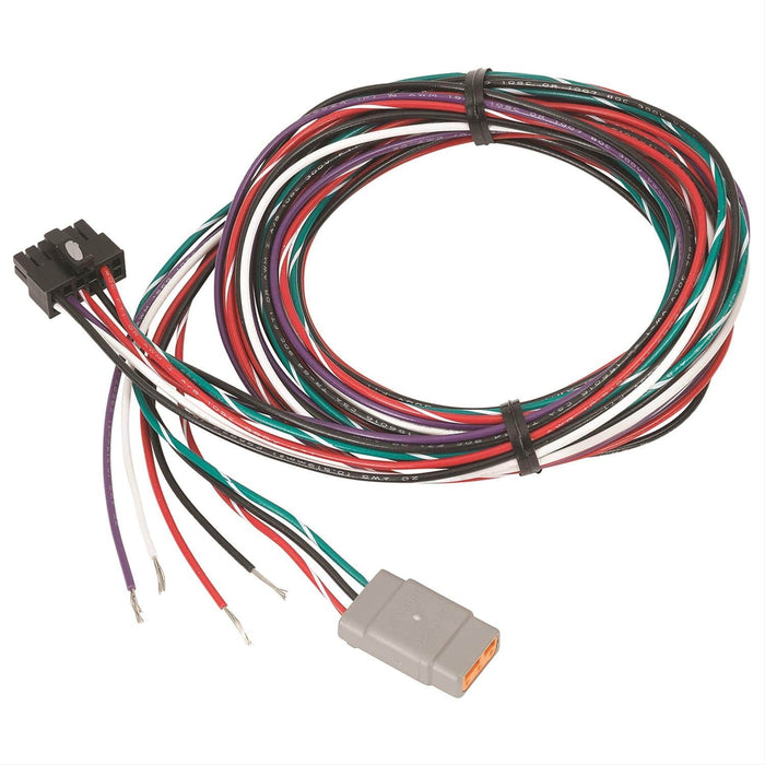 AutoMeter AutoMeter Gauge Wiring Harnesses P19380 Autofit