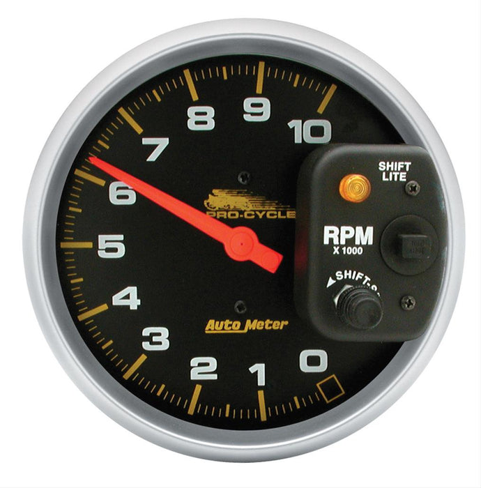 AutoMeter AutoMeter Gauges 19208 Autofit