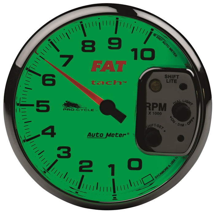 AutoMeter AutoMeter Gauges 19265 Autofit