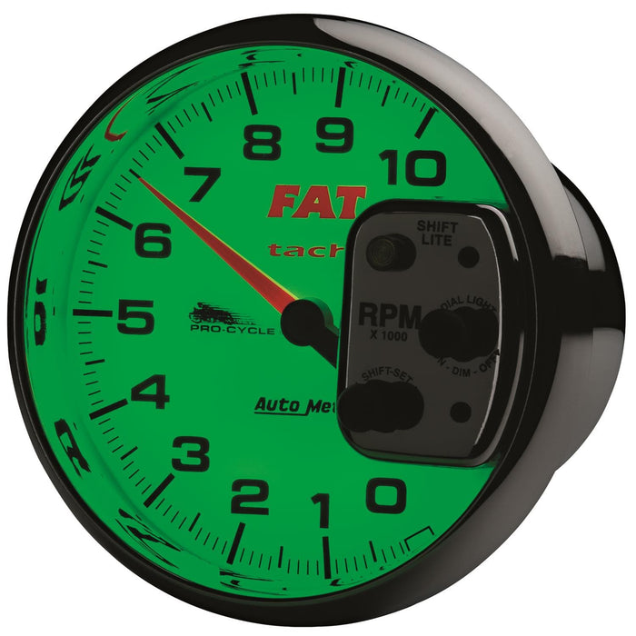 AutoMeter AutoMeter Gauges 19265 Autofit