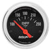 AutoMeter AutoMeter Gauges 2534 Autofit