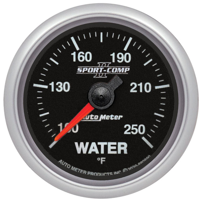 AutoMeter AutoMeter Gauges 880890 Autofit
