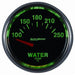 AutoMeter AutoMeter GS Series Analog Gauges 3837 Autofit