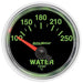 AutoMeter AutoMeter GS Series Analog Gauges 3837 Autofit