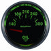 AutoMeter AutoMeter GS Series Analog Gauges 3848 Autofit