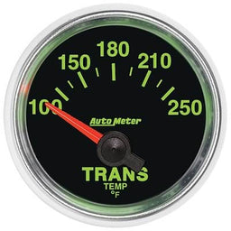 AutoMeter AutoMeter GS Series Analog Gauges 3849 Autofit