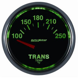 AutoMeter AutoMeter GS Series Analog Gauges 3849 Autofit