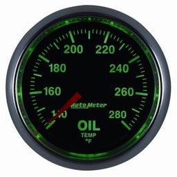AutoMeter AutoMeter GS Series Analog Gauges 3856 Autofit