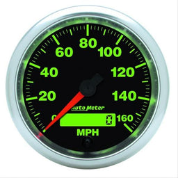 AutoMeter AutoMeter GS Series Speedometers 3888 Autofit