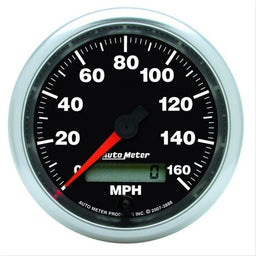 AutoMeter AutoMeter GS Series Speedometers 3888 Autofit