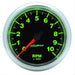 AutoMeter AutoMeter GS Series Tachometers 3897 Autofit