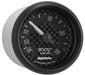 AutoMeter AutoMeter GT Series Analog Gauges 8003 Autofit