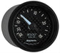 AutoMeter AutoMeter GT Series Analog Gauges 8003 Autofit