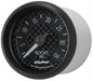 AutoMeter AutoMeter GT Series Analog Gauges 8004 Autofit