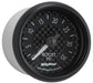 AutoMeter AutoMeter GT Series Analog Gauges 8004 Autofit