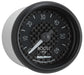 AutoMeter AutoMeter GT Series Analog Gauges 8005 Autofit