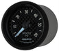 AutoMeter AutoMeter GT Series Analog Gauges 8005 Autofit