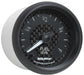 AutoMeter AutoMeter GT Series Analog Gauges 8010 Autofit