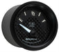 AutoMeter AutoMeter GT Series Analog Gauges 8014 Autofit
