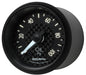 AutoMeter AutoMeter GT Series Analog Gauges 8021 Autofit