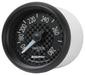AutoMeter AutoMeter GT Series Analog Gauges 8031 Autofit
