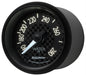 AutoMeter AutoMeter GT Series Analog Gauges 8031 Autofit