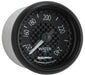 AutoMeter AutoMeter GT Series Analog Gauges 8032 Autofit