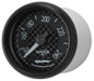 AutoMeter AutoMeter GT Series Analog Gauges 8032 Autofit