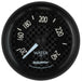 AutoMeter AutoMeter GT Series Analog Gauges 8032 Autofit