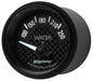 AutoMeter AutoMeter GT Series Analog Gauges 8037 Autofit