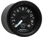 AutoMeter AutoMeter GT Series Analog Gauges 8044 Autofit