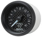 AutoMeter AutoMeter GT Series Analog Gauges 8044 Autofit
