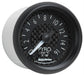 AutoMeter AutoMeter GT Series Analog Gauges 8044 Autofit