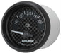 AutoMeter AutoMeter GT Series Analog Gauges 8048 Autofit