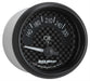 AutoMeter AutoMeter GT Series Analog Gauges 8048 Autofit