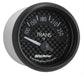 AutoMeter AutoMeter GT Series Analog Gauges 8049 Autofit