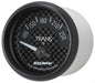 AutoMeter AutoMeter GT Series Analog Gauges 8049 Autofit