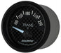 AutoMeter AutoMeter GT Series Analog Gauges 8049 Autofit