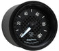 AutoMeter AutoMeter GT Series Analog Gauges 8053 Autofit