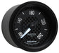 AutoMeter AutoMeter GT Series Analog Gauges 8055 Autofit