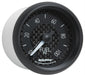 AutoMeter AutoMeter GT Series Analog Gauges 8063 Autofit
