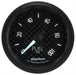 AutoMeter AutoMeter GT Series Analog Gauges 8063 Autofit