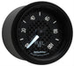 AutoMeter AutoMeter GT Series Analog Gauges 8063 Autofit