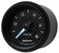 AutoMeter AutoMeter GT Series Analog Gauges 8070 Autofit
