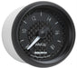 AutoMeter AutoMeter GT Series Analog Gauges 8070 Autofit