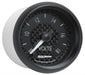 AutoMeter AutoMeter GT Series Analog Gauges 8091 Autofit
